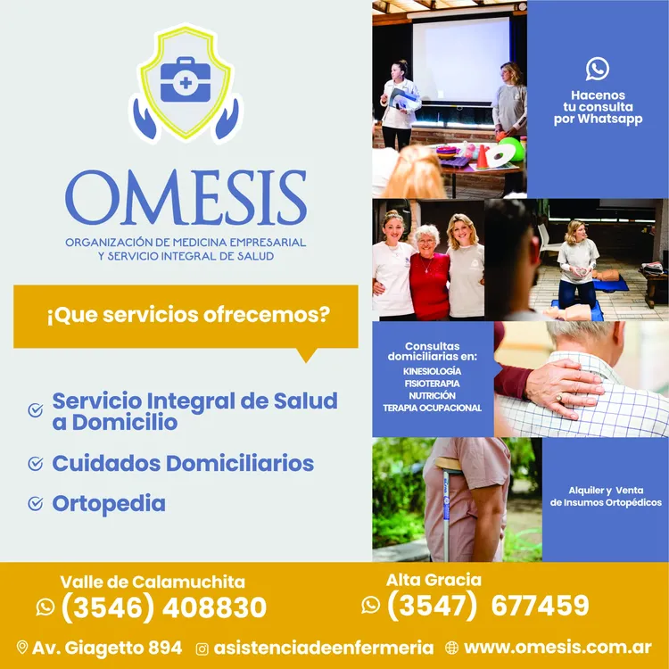 OMESIS