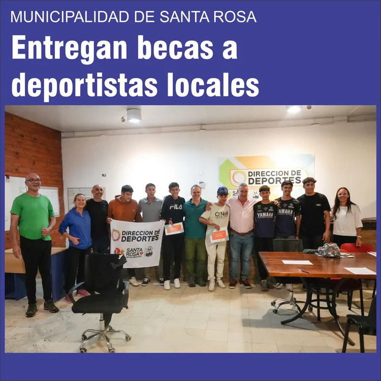 DEPORTES