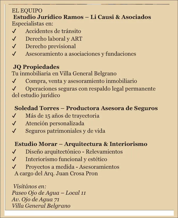 TITULOS
