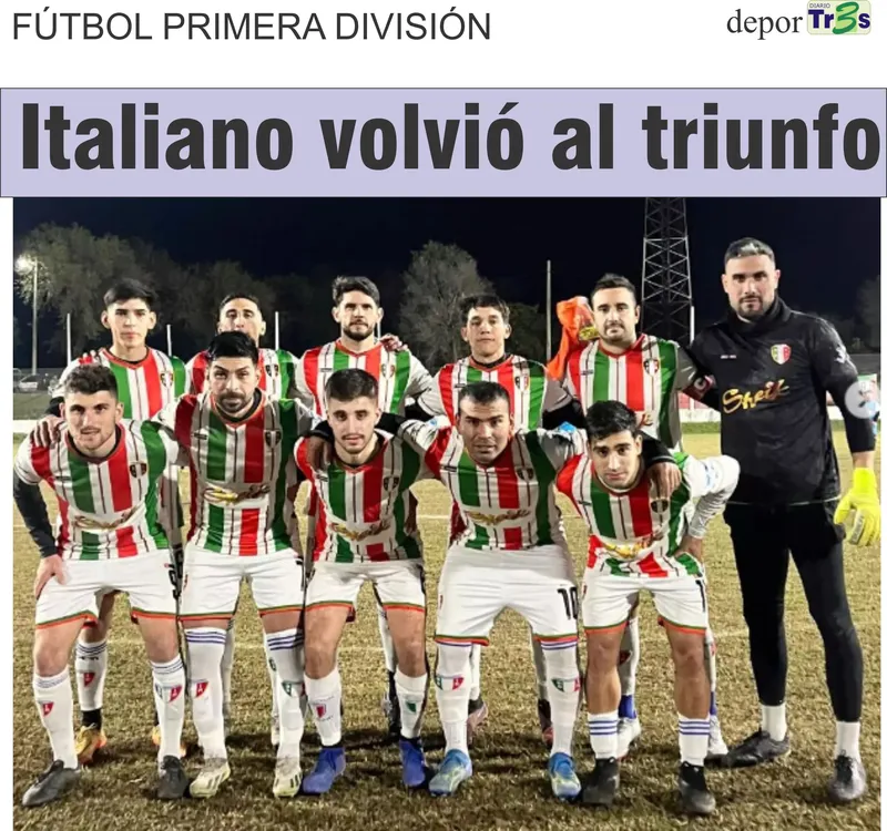 DEPORTES