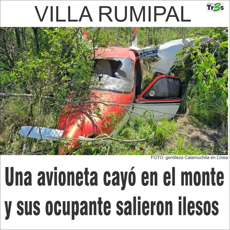 POLICIALES