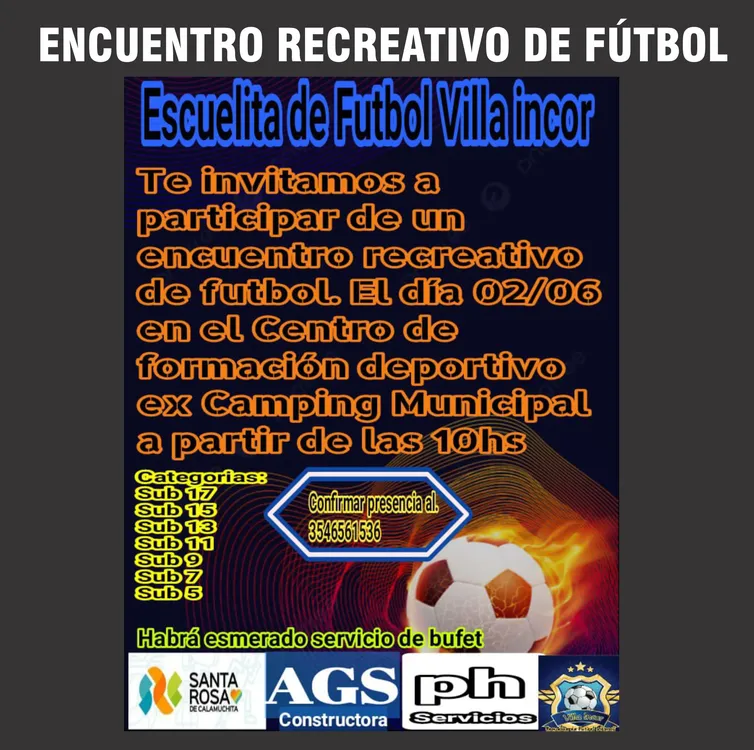 DEPORTES