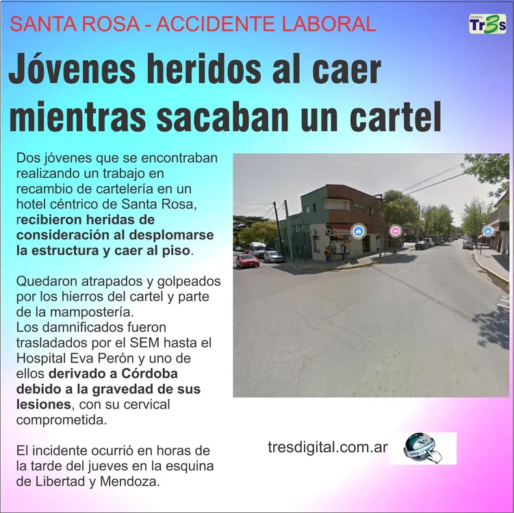 POLICIALES