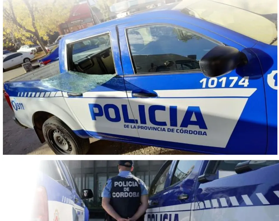 POLICIALES