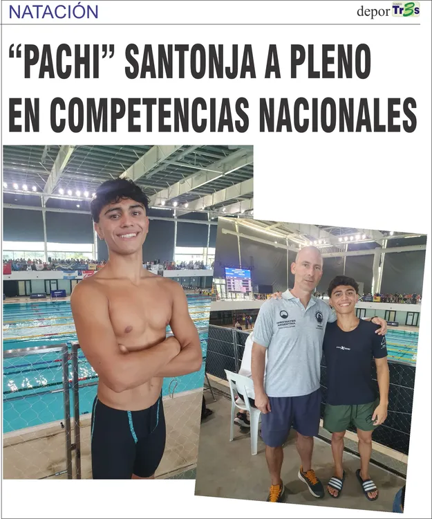 DEPORTES