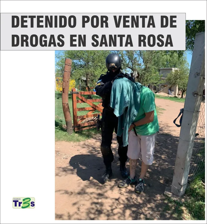 POLICIALES