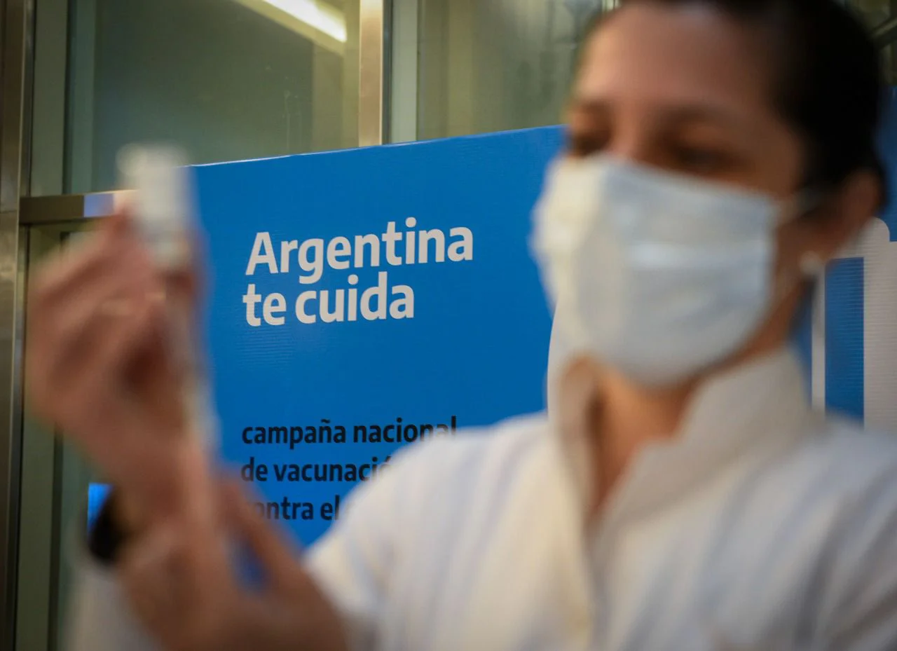 vacunacion importante