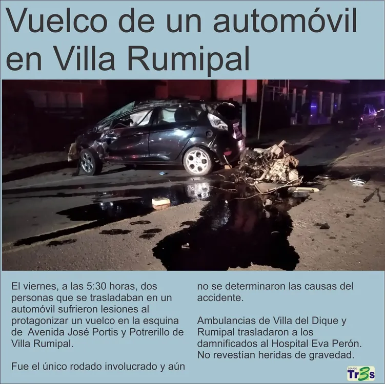 POLICIALES