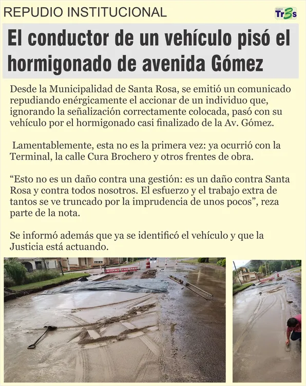 POLICIALES