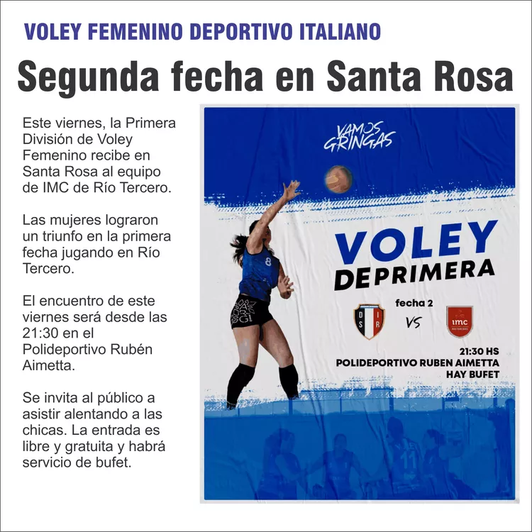voley