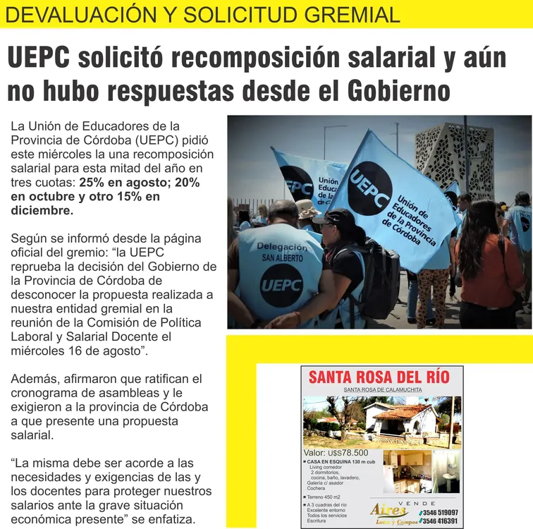 VARIOS