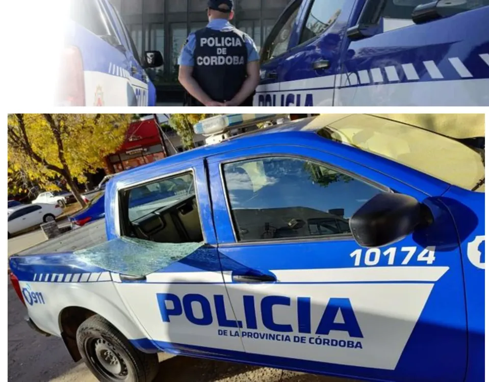 POLICIALES
