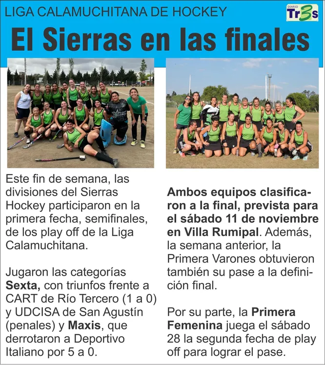 DEPORTES