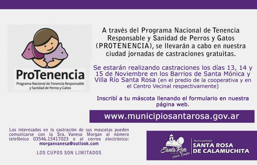 protenencia 2