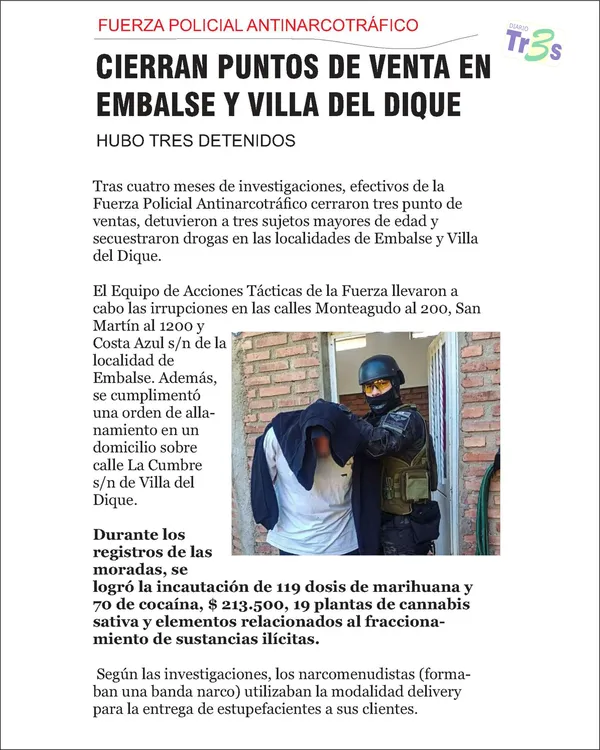 TITULOS